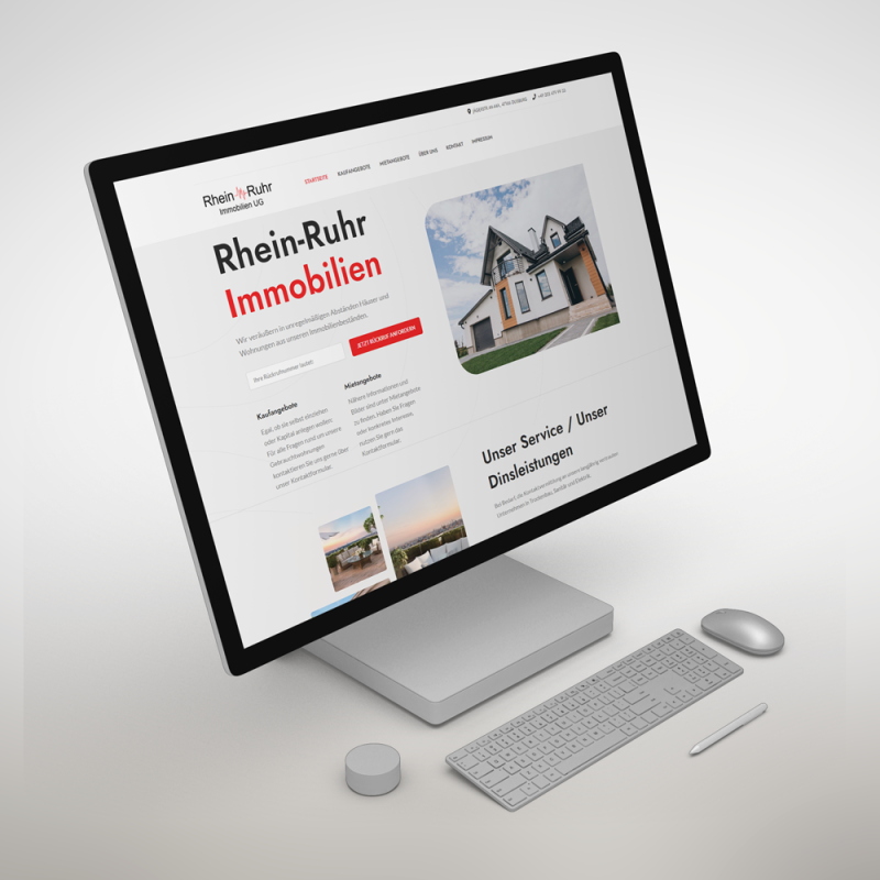 rhein-ruhr immobilien web seite anasayfa