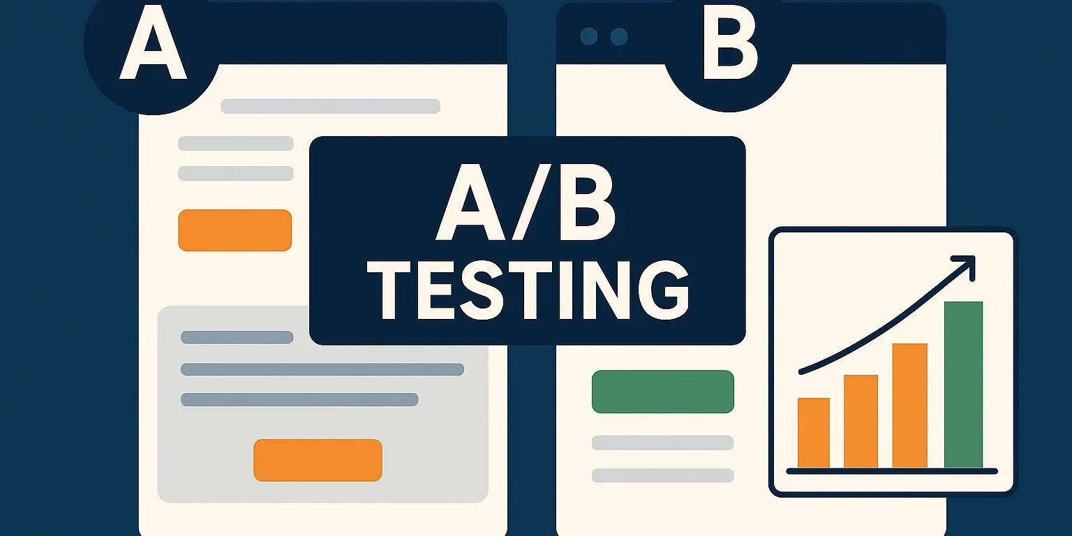 A/B Testleri Nasıl Yapılır