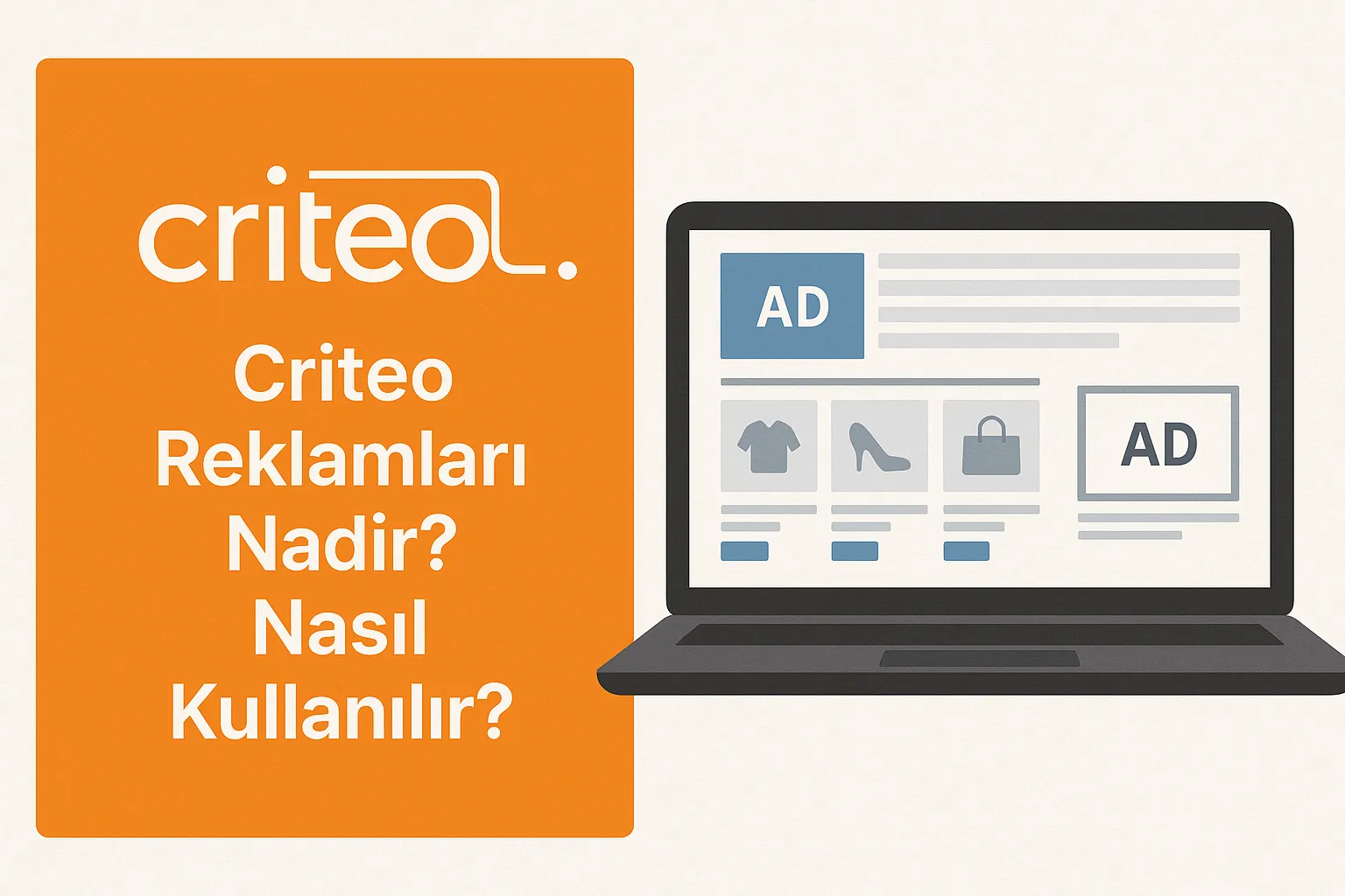 Criteo Reklamları