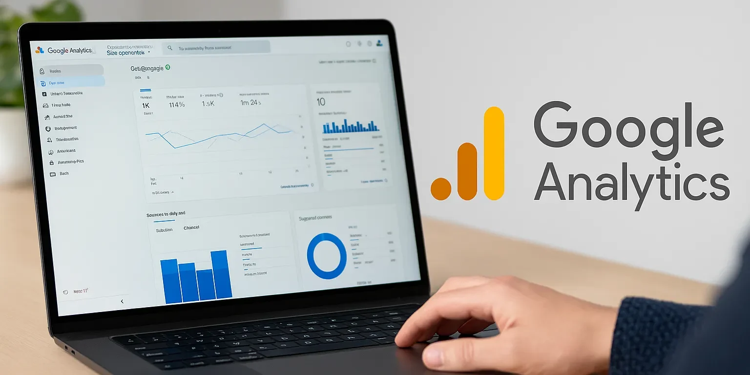 Google Analytics Nasıl Kullanılır Detay
