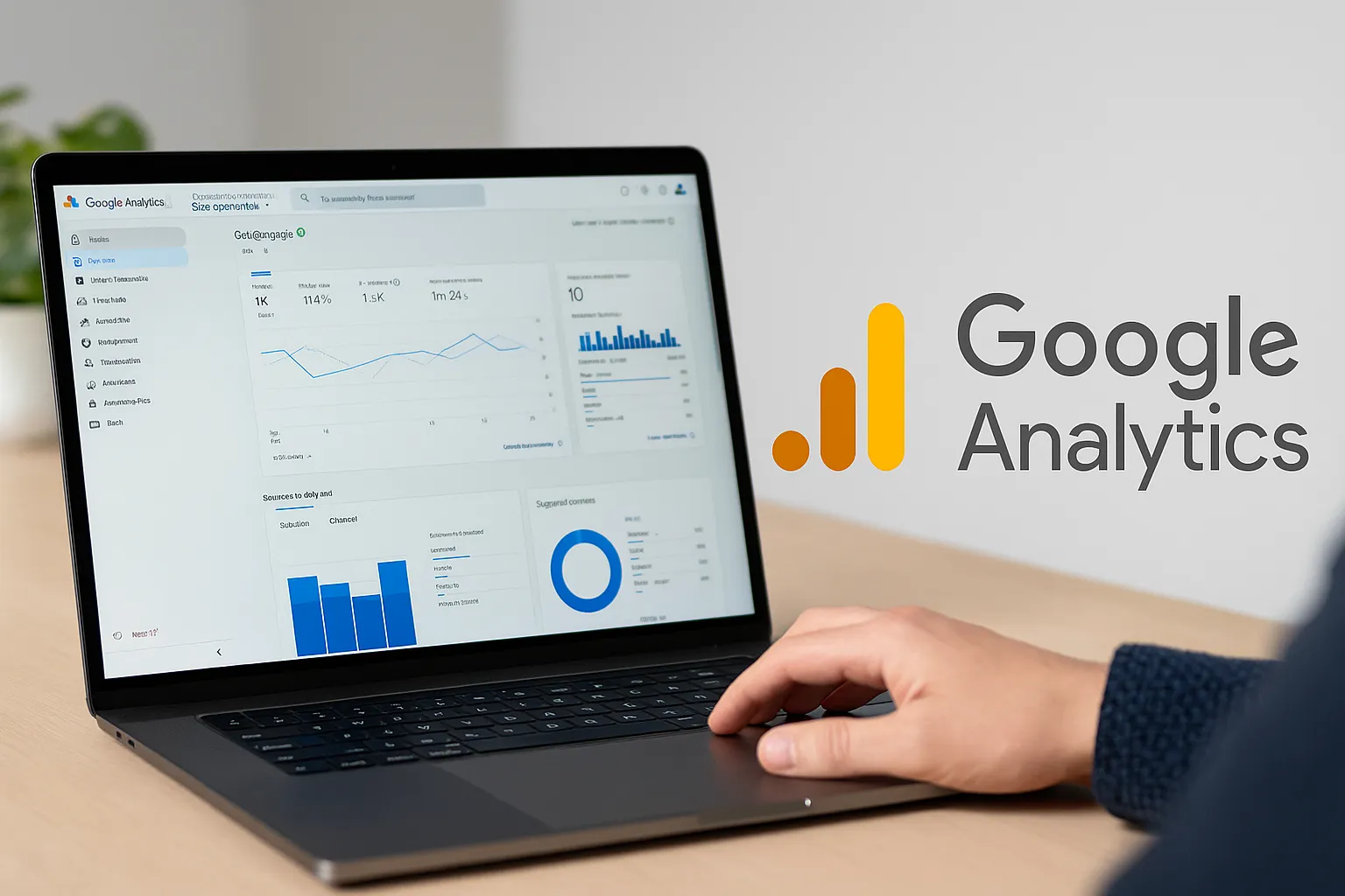 Google Analytics Nasıl Kullanılır Detay