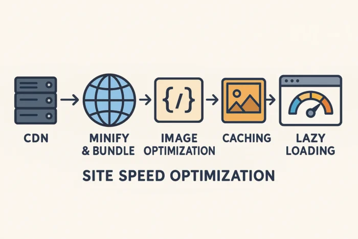 Site Hızı Optimizasyonu